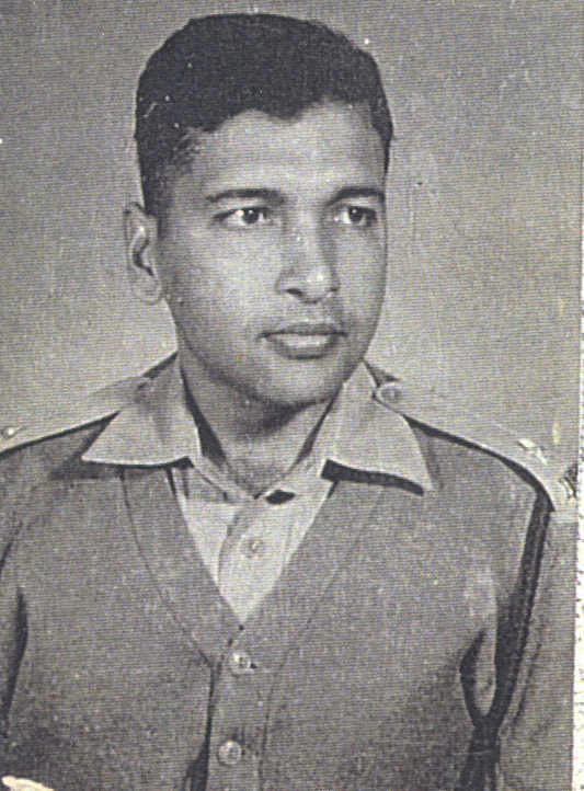 S C Awasti S C Awasti